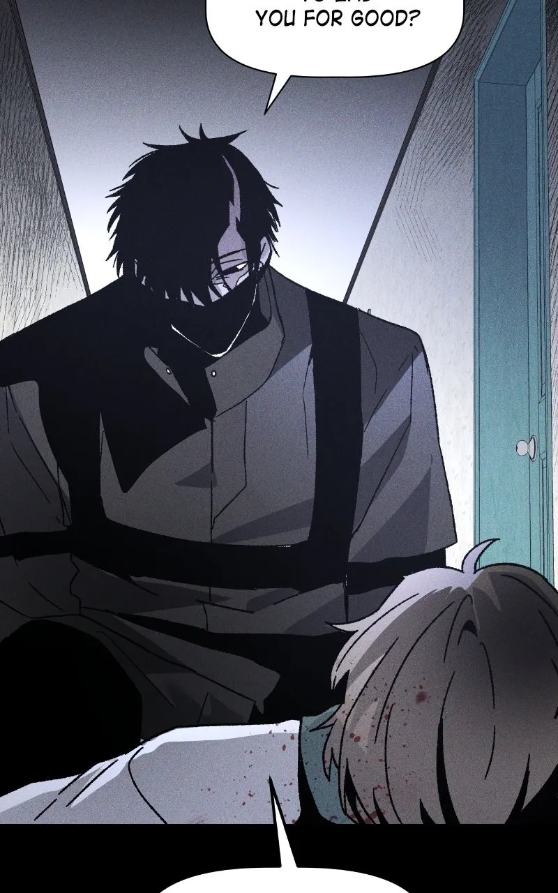 Destined Killer Chapter 7 page 41 - 