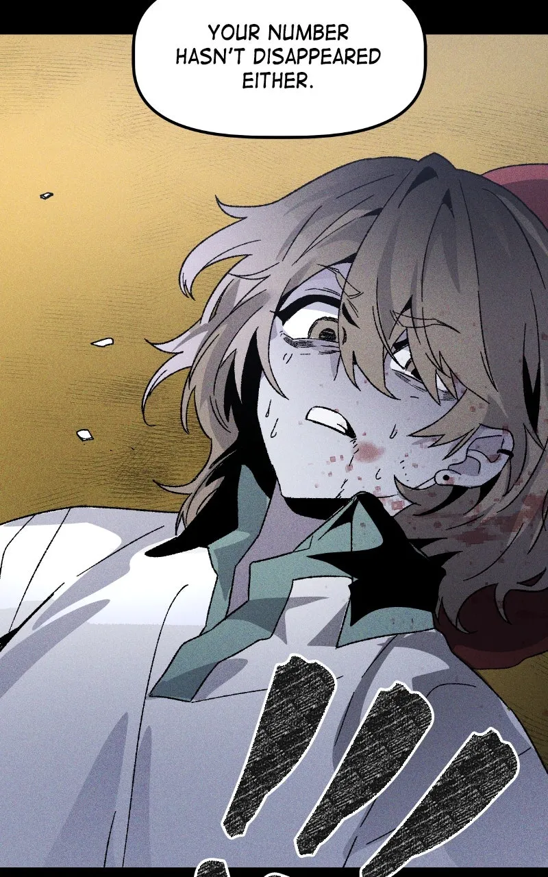 Destined Killer Chapter 7 page 42 - 