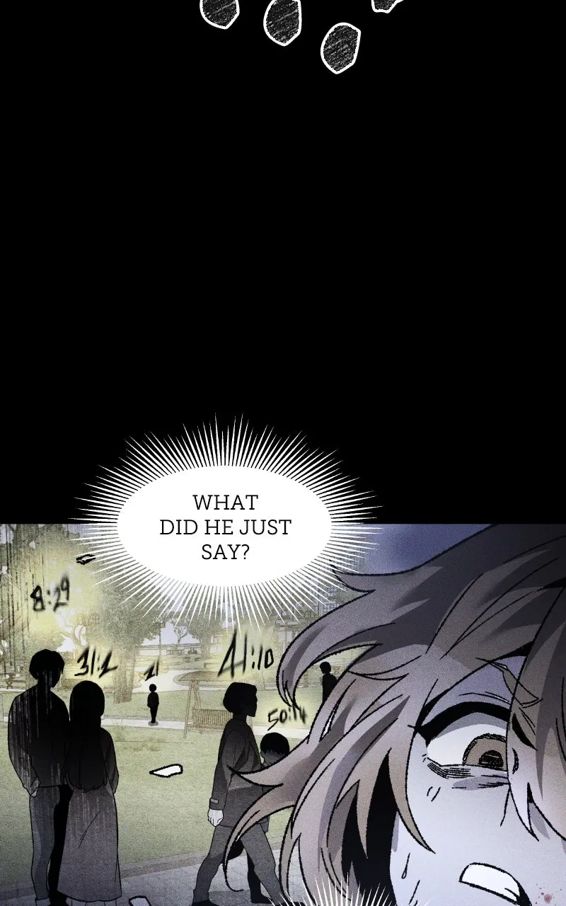 Destined Killer Chapter 7 page 43 - 