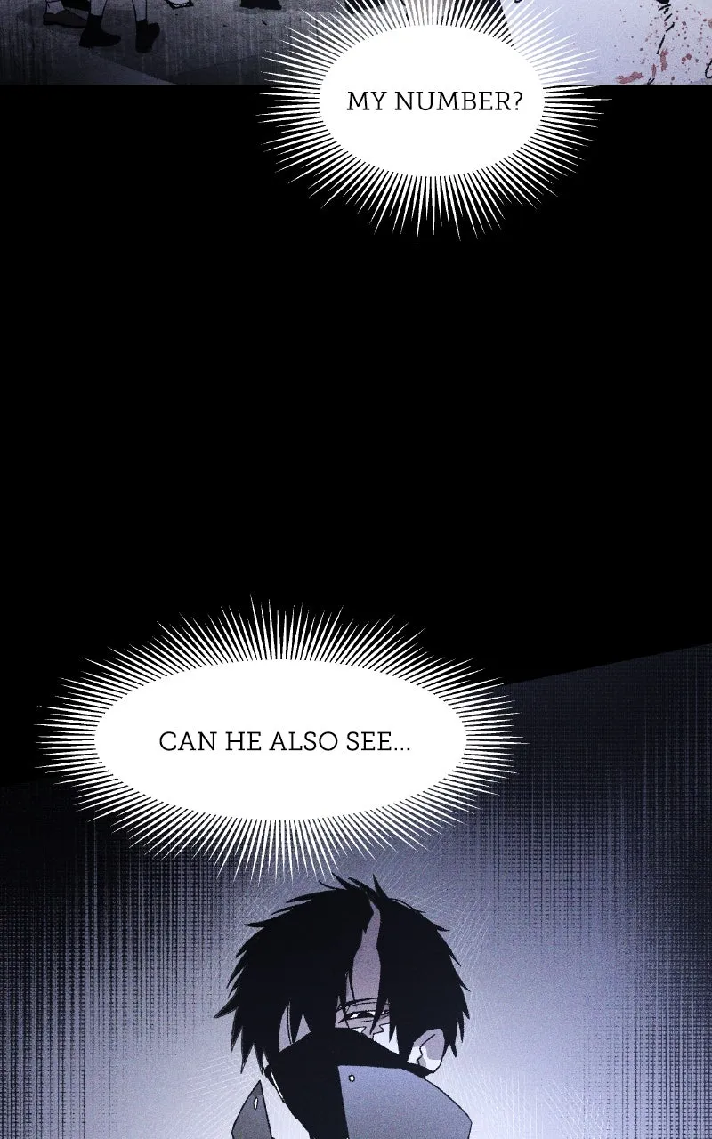 Destined Killer Chapter 7 page 44 - 