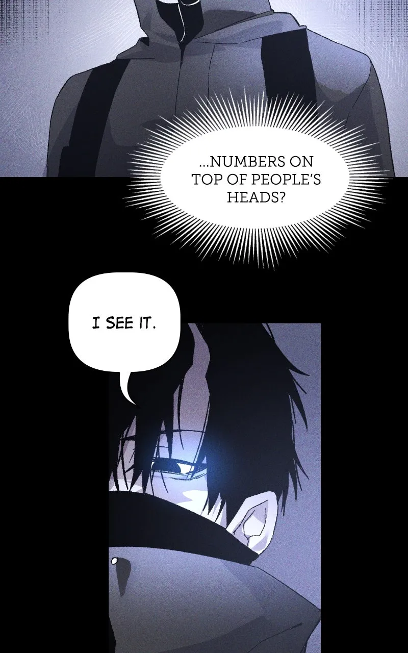 Destined Killer Chapter 7 page 45 - 