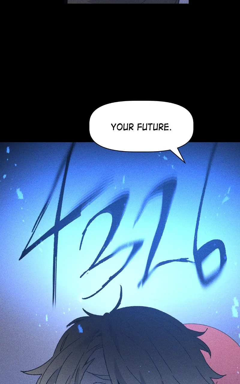 Destined Killer Chapter 7 page 46 - 