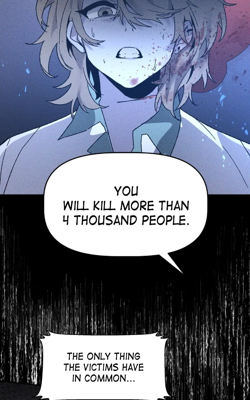 Destined Killer Chapter 7 page 47 - 
