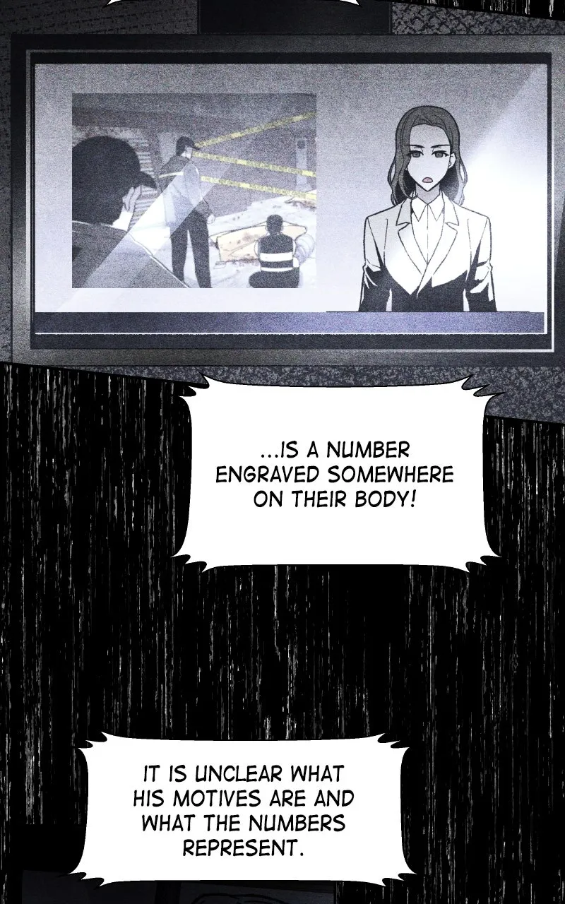 Destined Killer Chapter 7 page 48 - 
