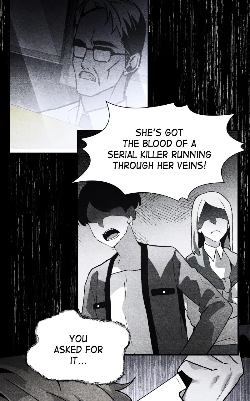 Destined Killer Chapter 7 page 49 - 