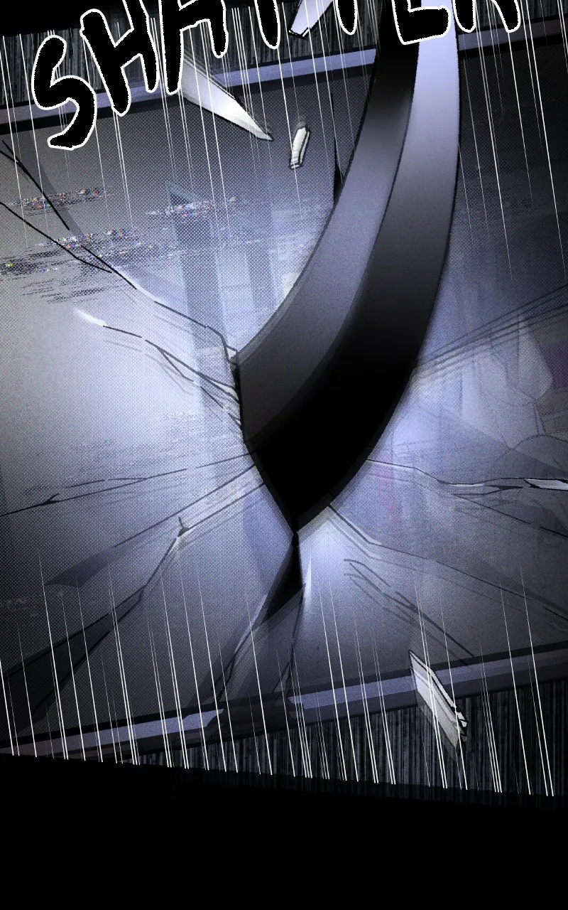 Destined Killer Chapter 7 page 6 - 