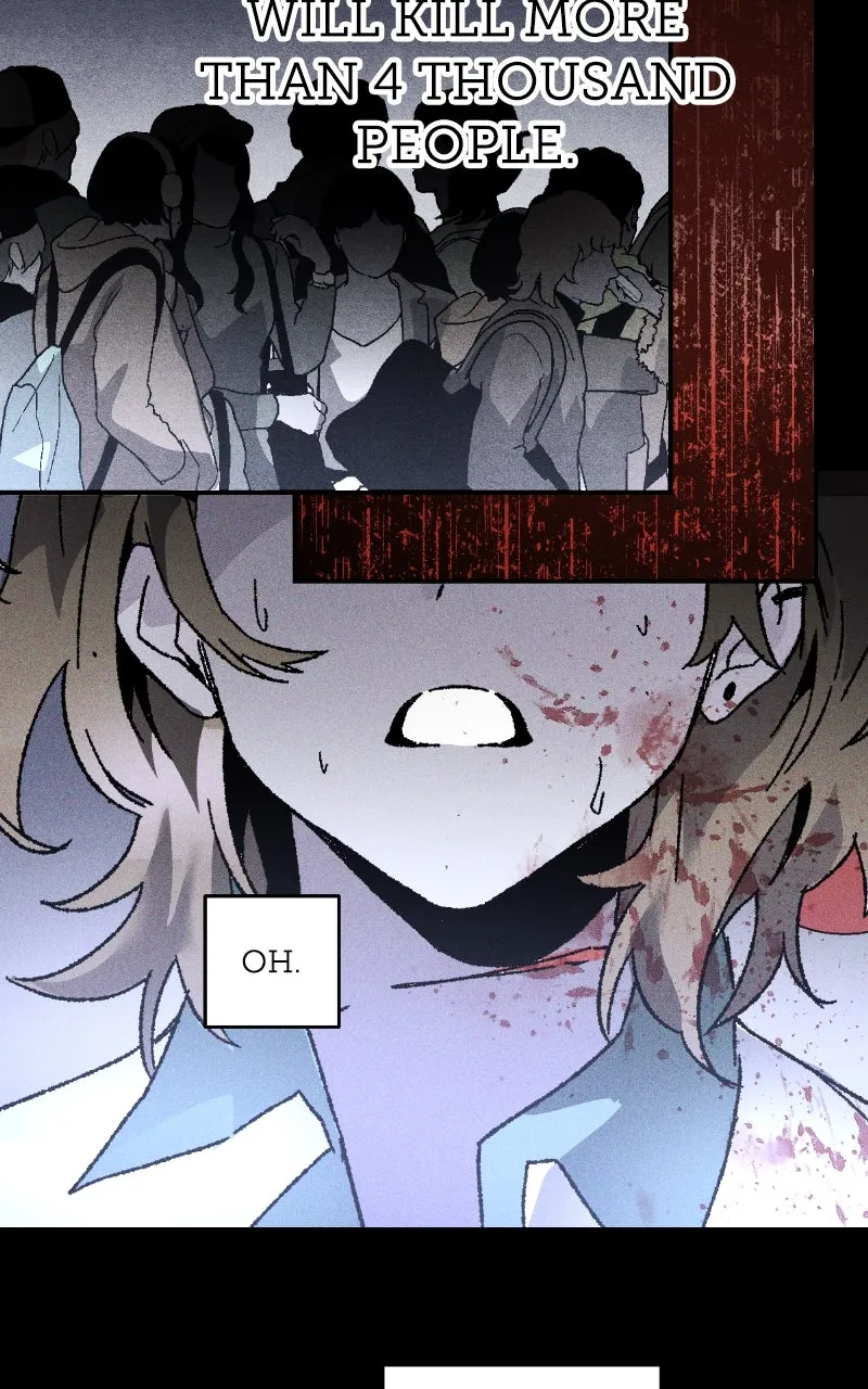 Destined Killer Chapter 7 page 51 - 