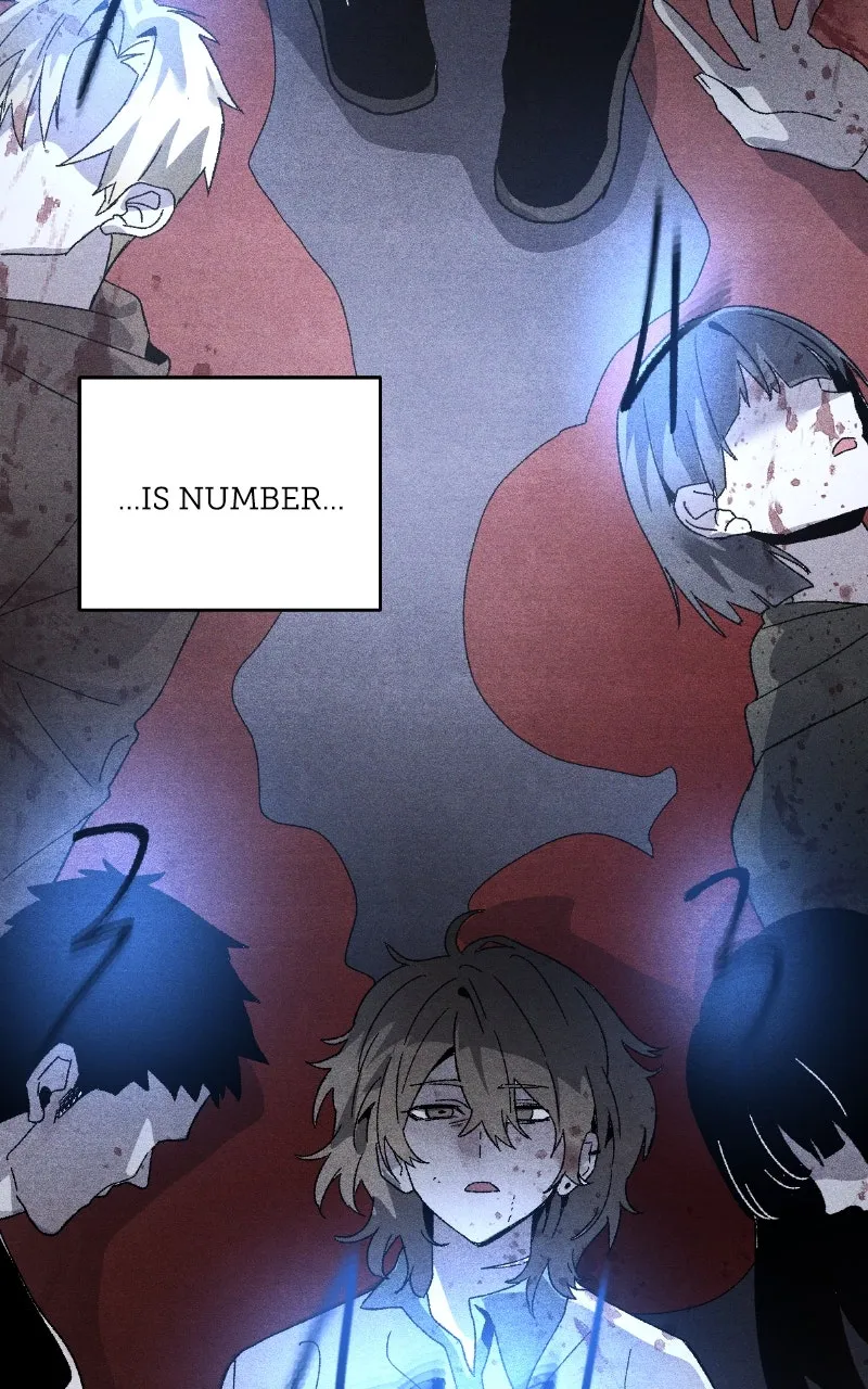 Destined Killer Chapter 7 page 53 - 