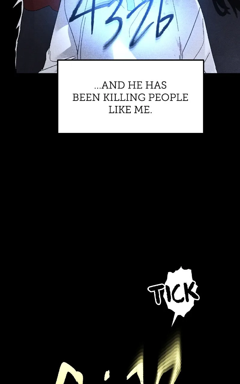 Destined Killer Chapter 7 page 54 - 