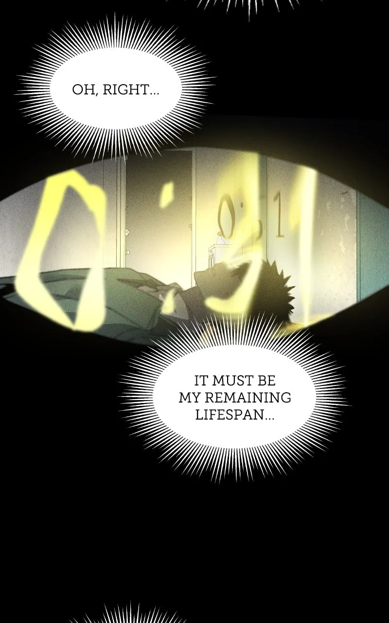 Destined Killer Chapter 7 page 56 - 