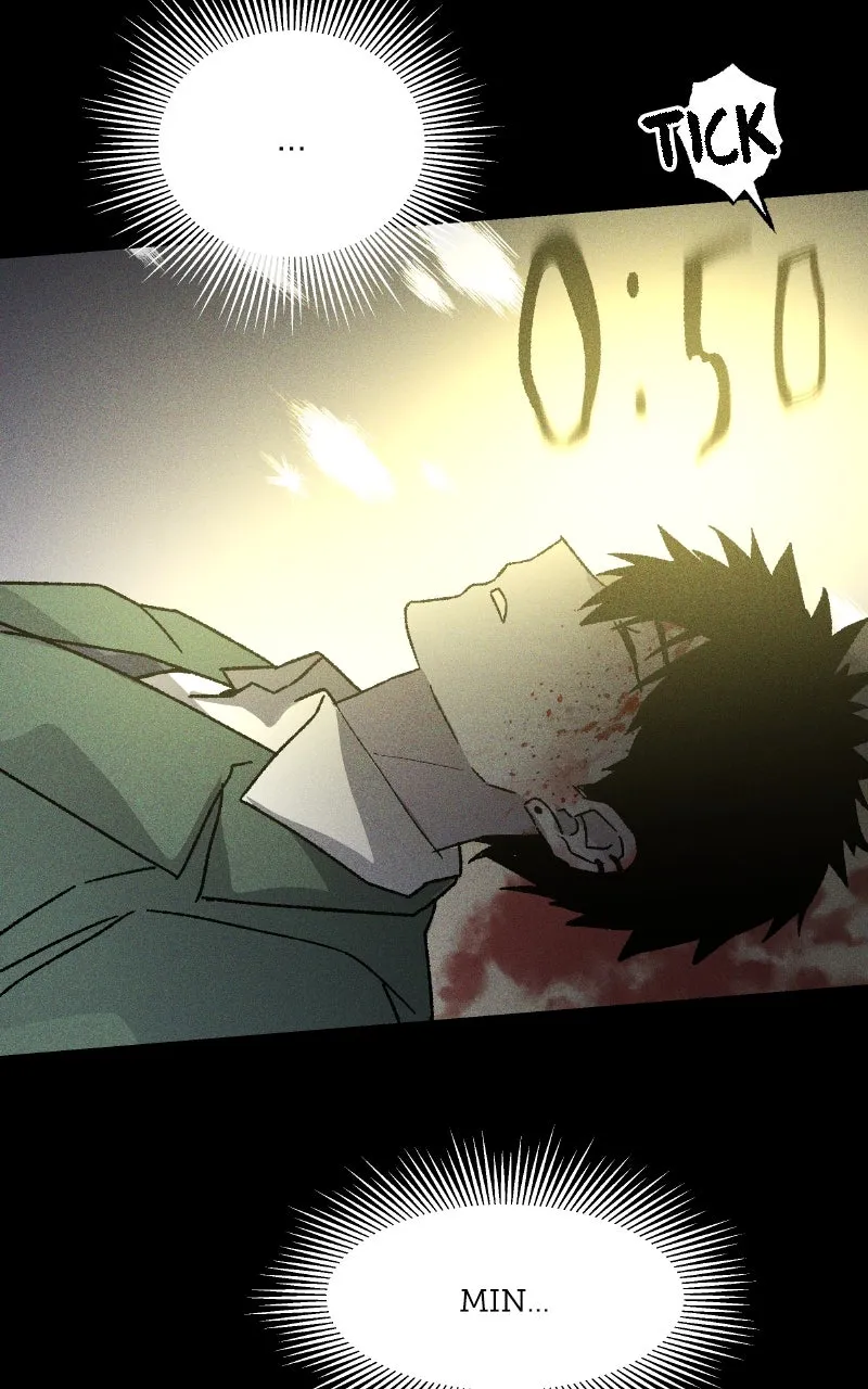 Destined Killer Chapter 7 page 57 - 