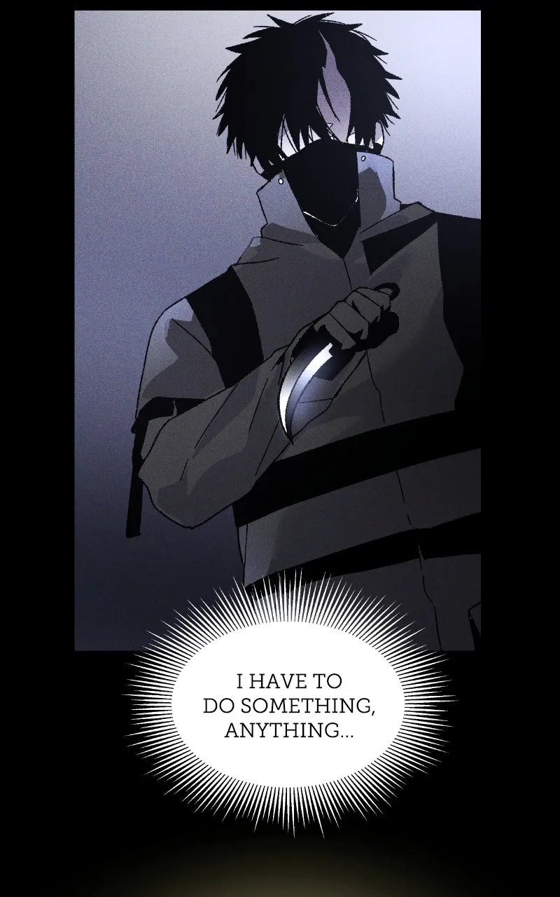 Destined Killer Chapter 7 page 59 - 