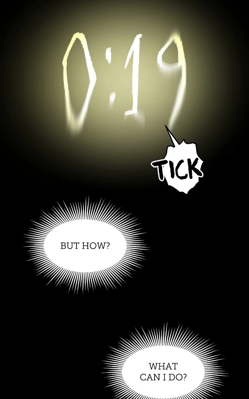 Destined Killer Chapter 7 page 60 - 