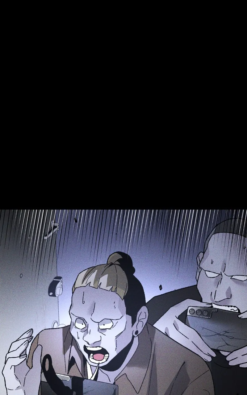 Destined Killer Chapter 7 page 7 - 