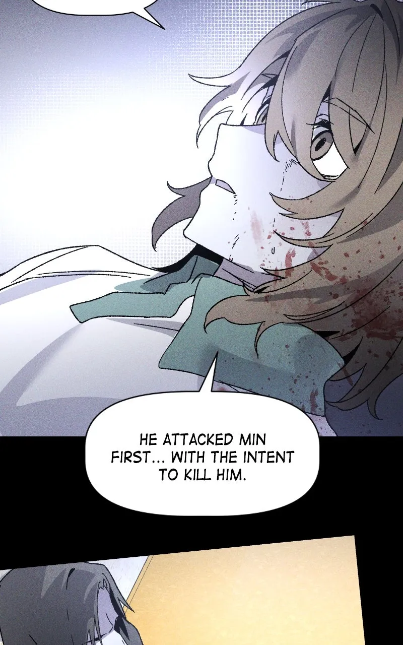 Destined Killer Chapter 7 page 65 - 