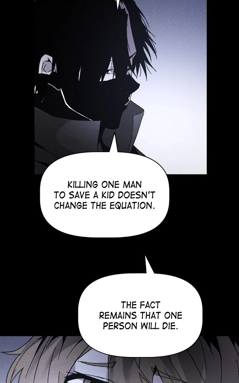 Destined Killer Chapter 7 page 69 - 