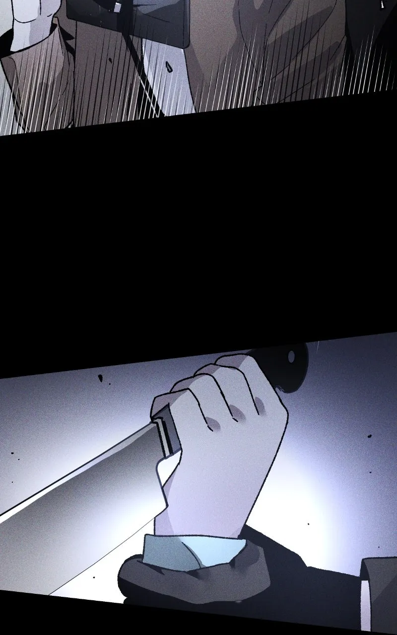 Destined Killer Chapter 7 page 8 - 