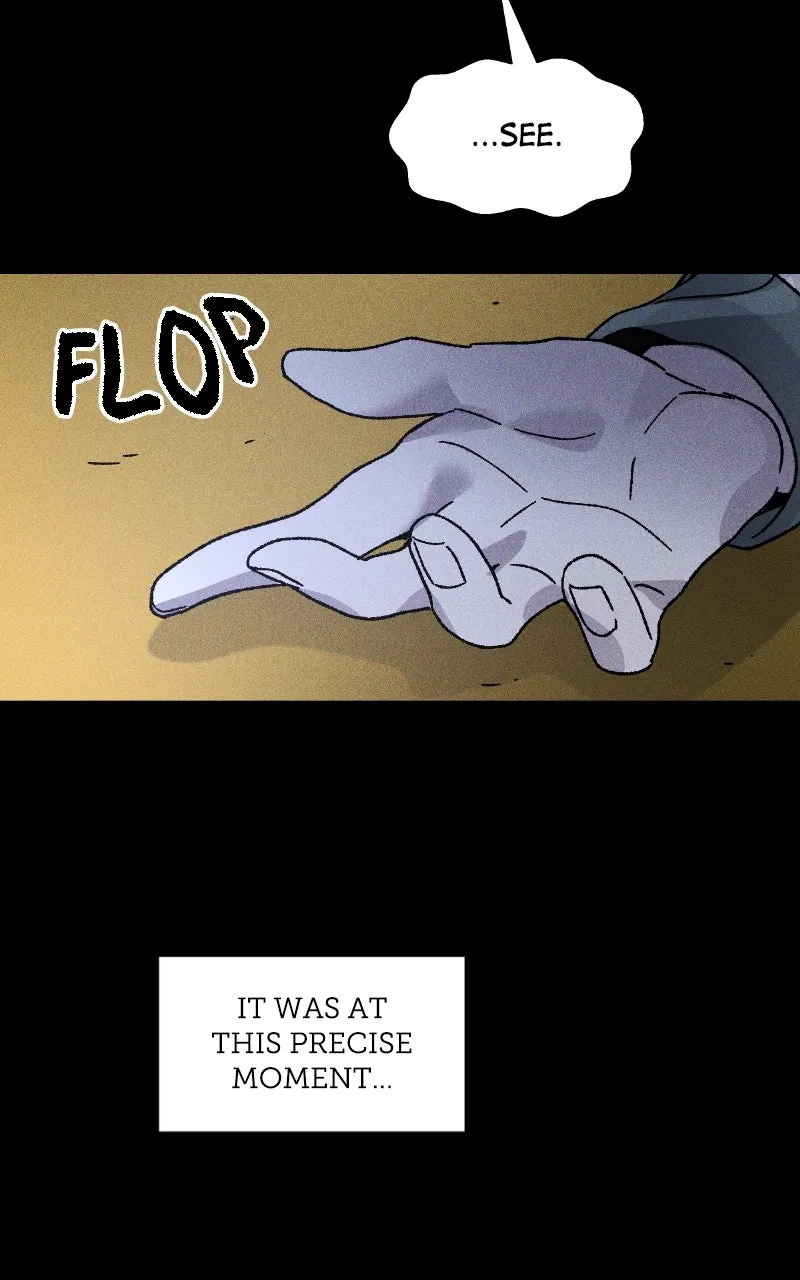 Destined Killer Chapter 7 page 71 - 
