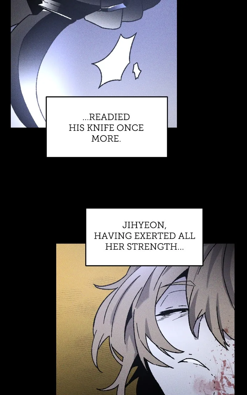 Destined Killer Chapter 7 page 73 - 