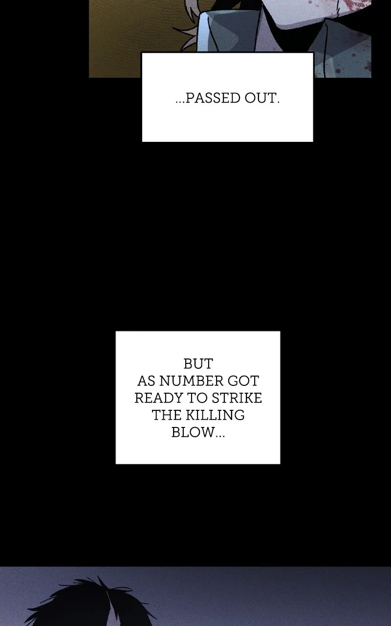 Destined Killer Chapter 7 page 74 - 
