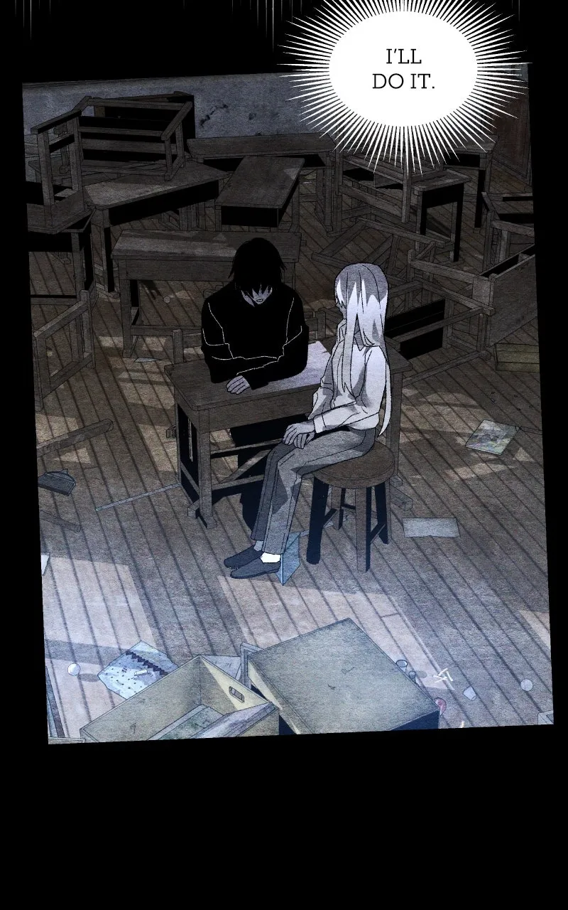 Destined Killer Chapter 7 page 88 - 
