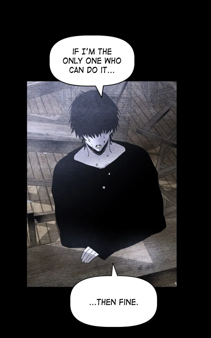 Destined Killer Chapter 7 page 89 - 