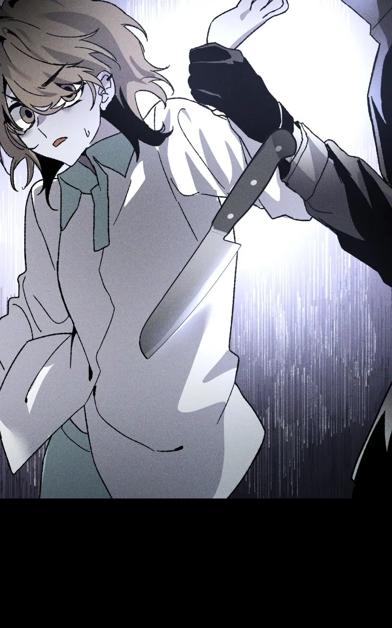 Destined Killer Chapter 7 page 10 - 