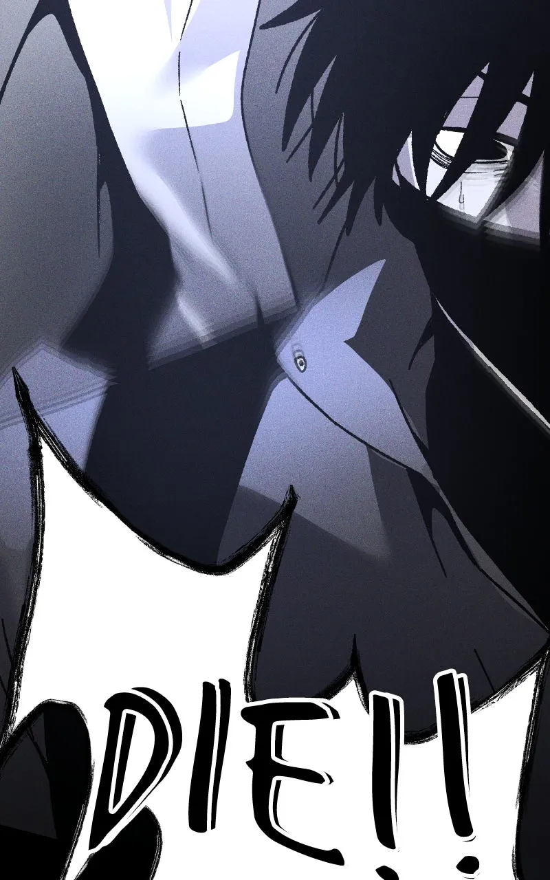 Destined Killer Chapter 7 page 95 - 