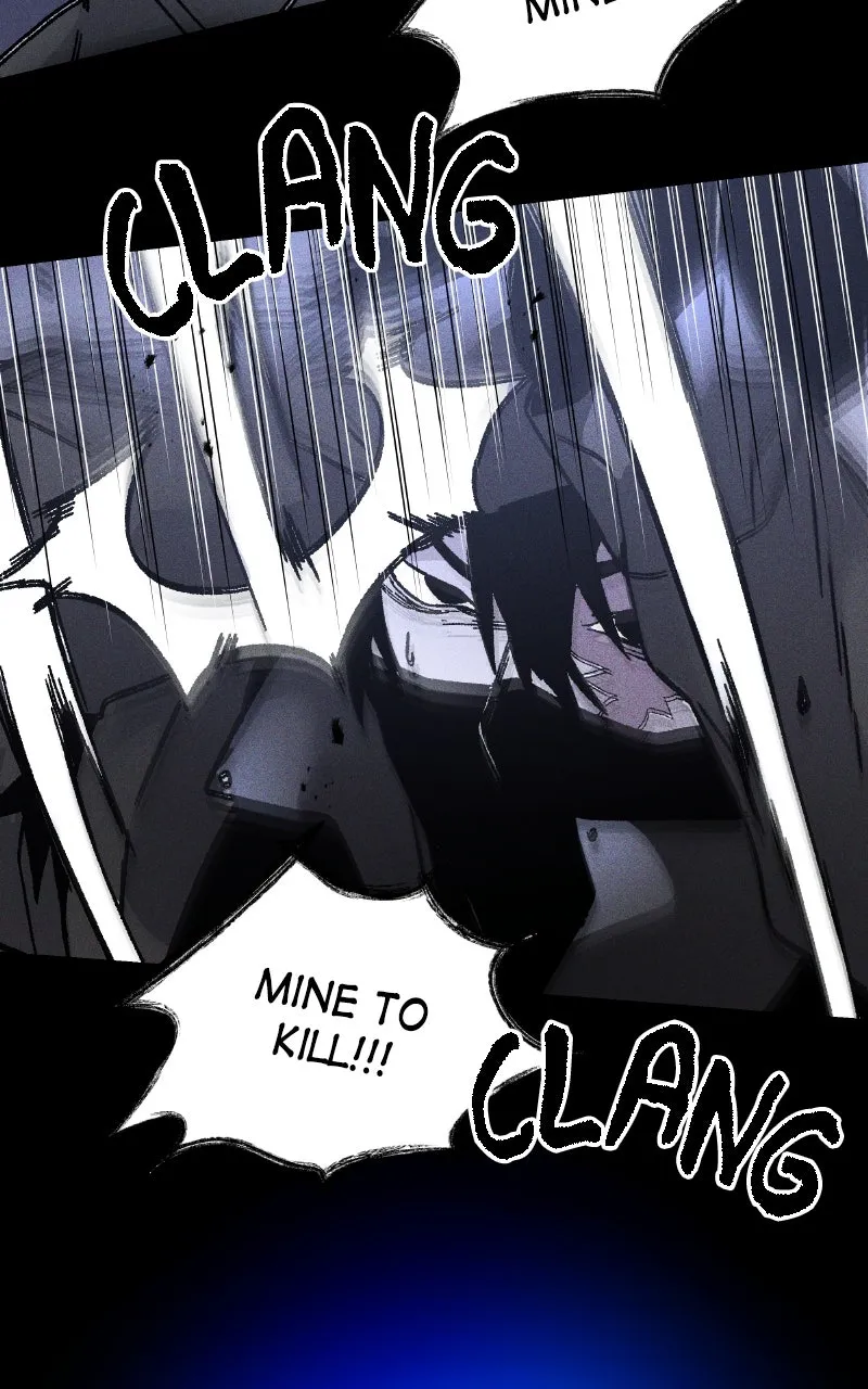 Destined Killer Chapter 7 page 100 - 