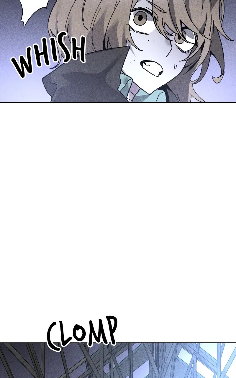 Destined Killer Chapter 8 page 11 - 
