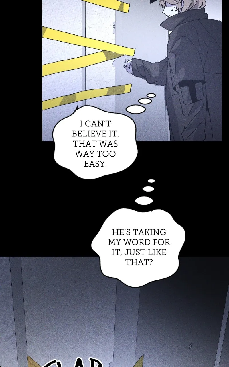Destined Killer Chapter 8 page 101 - 