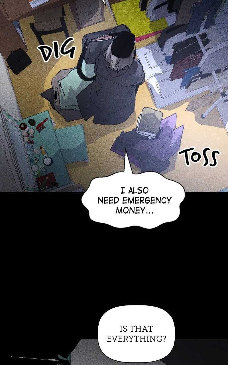 Destined Killer Chapter 8 page 106 - 