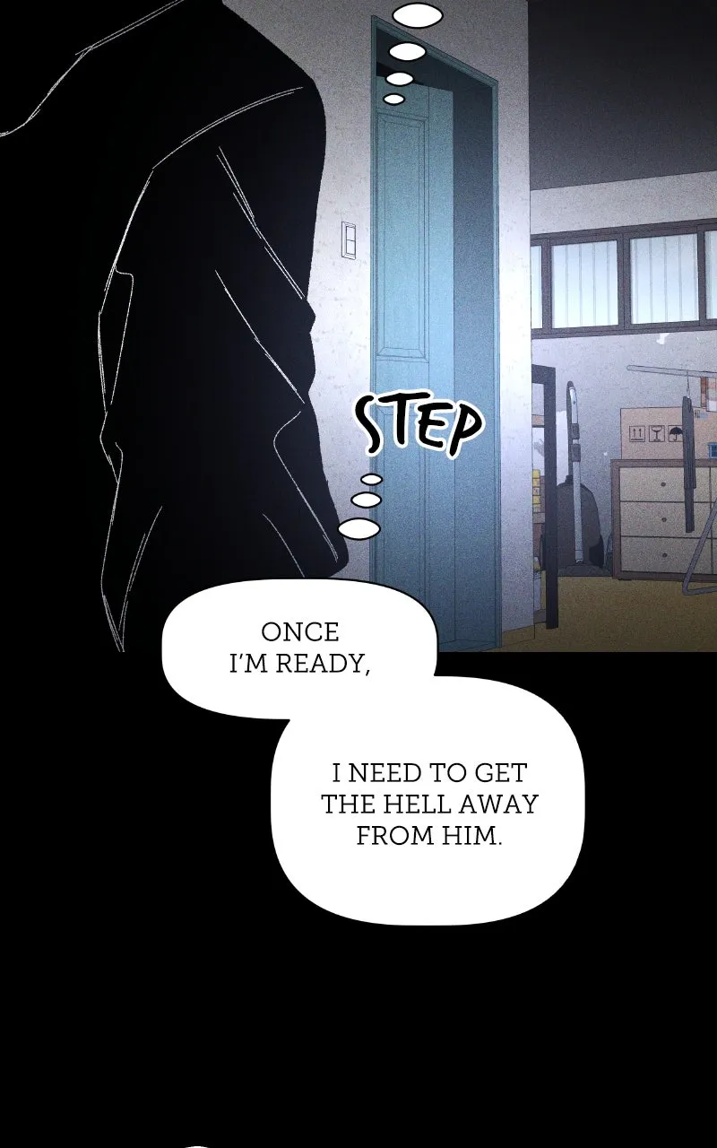 Destined Killer Chapter 8 page 107 - 