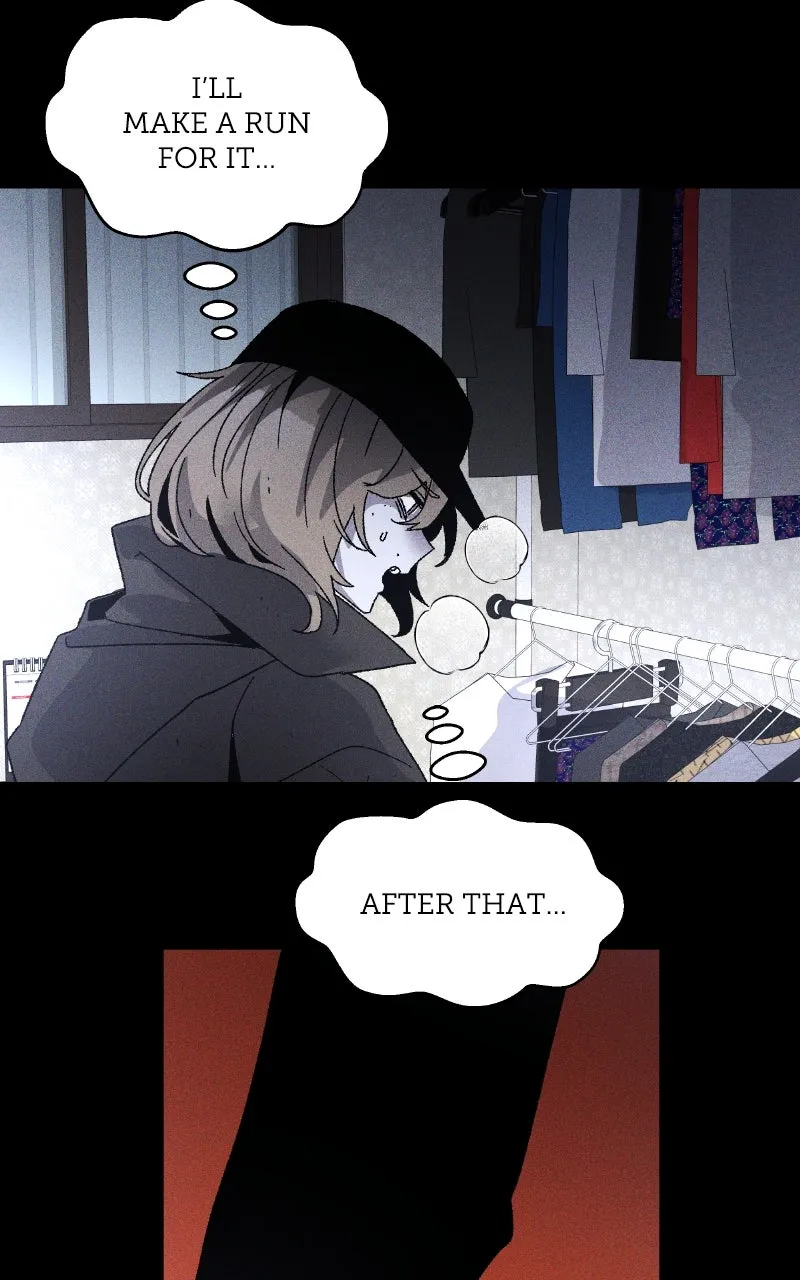 Destined Killer Chapter 8 page 108 - 