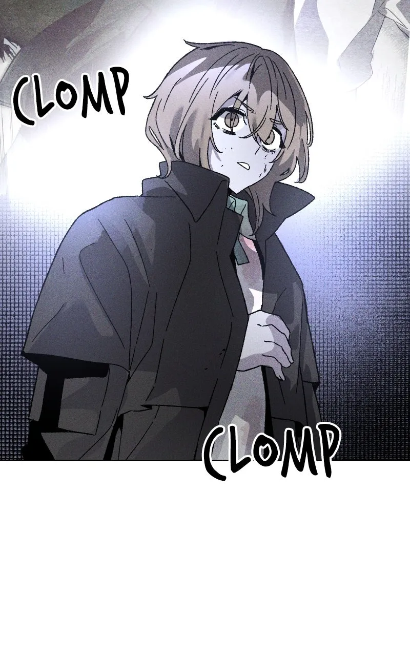 Destined Killer Chapter 8 page 14 - 