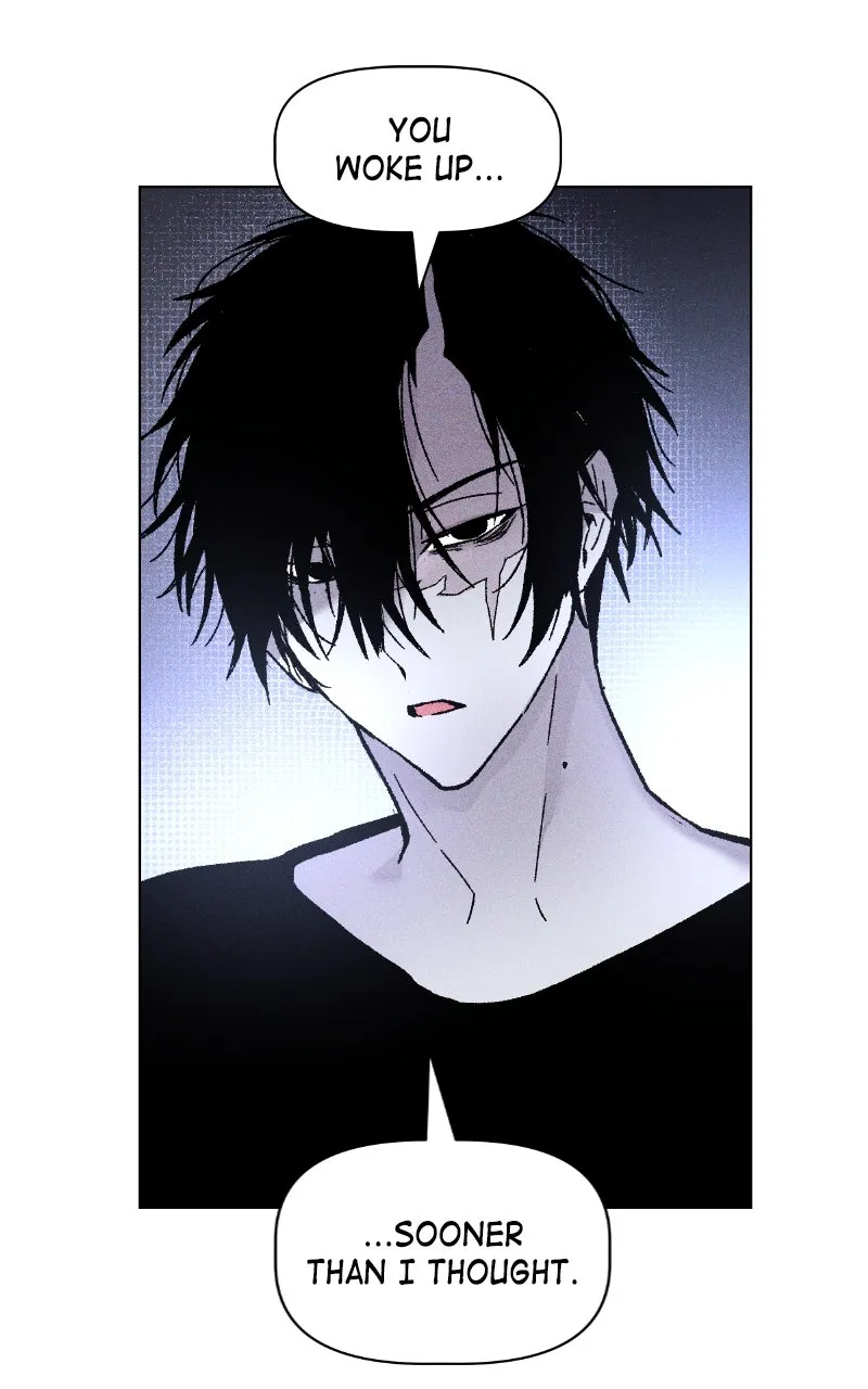 Destined Killer Chapter 8 page 15 - 