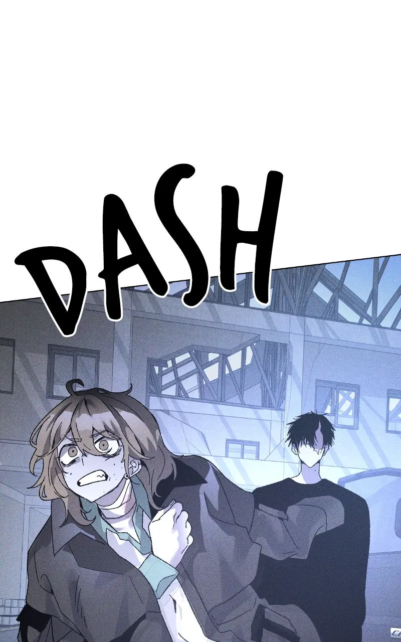 Destined Killer Chapter 8 page 16 - 