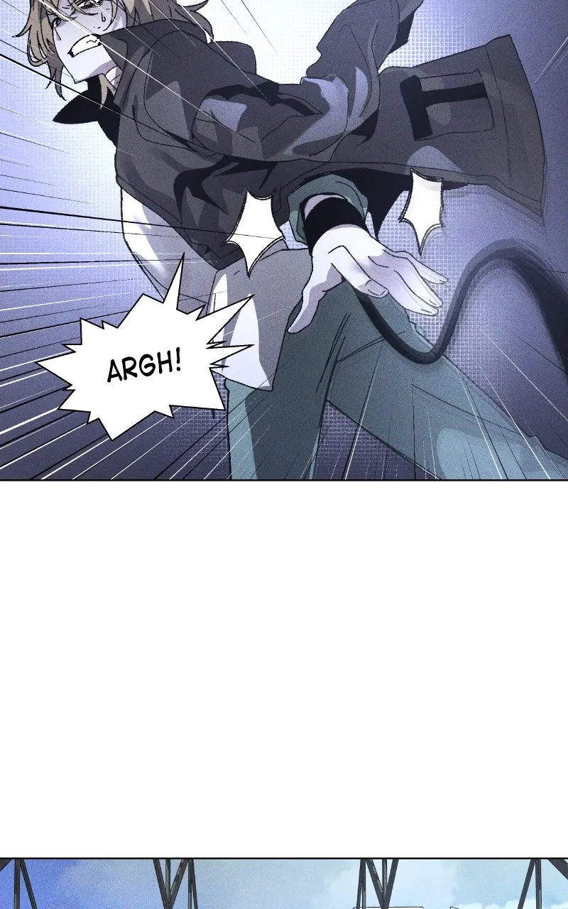 Destined Killer Chapter 8 page 19 - 