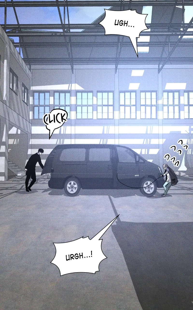 Destined Killer Chapter 8 page 20 - 