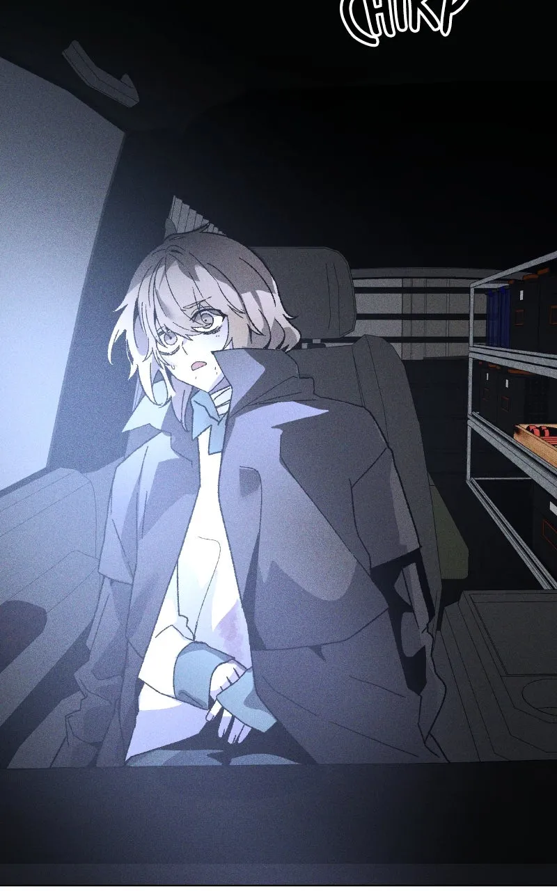 Destined Killer Chapter 8 page 3 - 