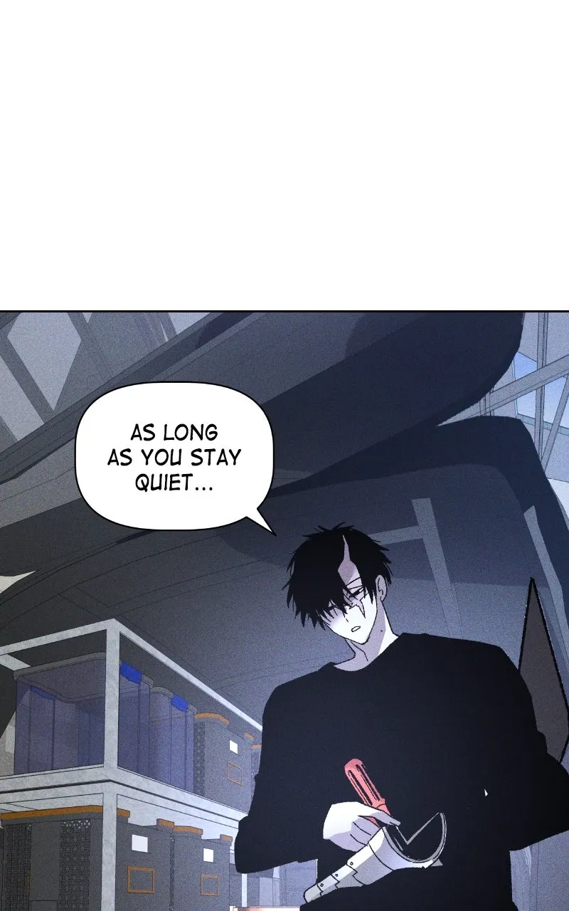 Destined Killer Chapter 8 page 23 - 