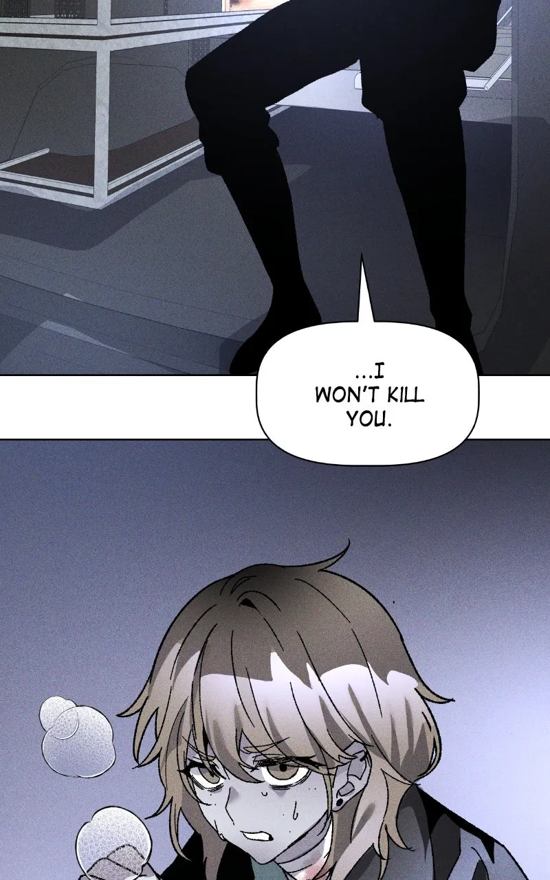 Destined Killer Chapter 8 page 24 - 