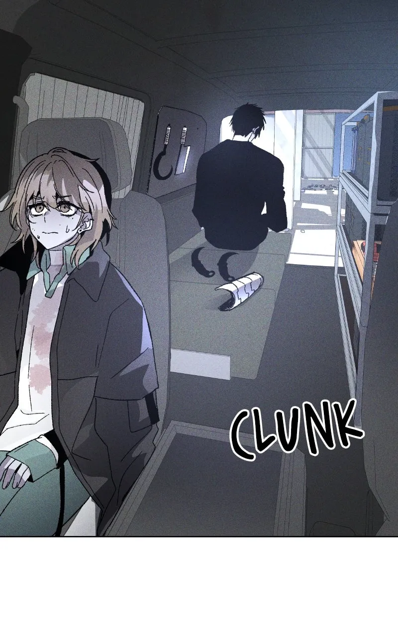 Destined Killer Chapter 8 page 28 - 