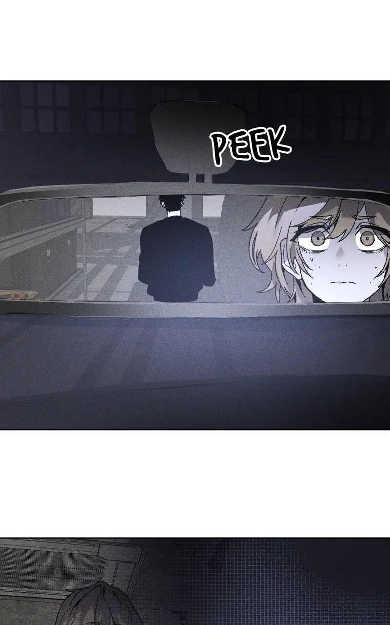 Destined Killer Chapter 8 page 29 - 