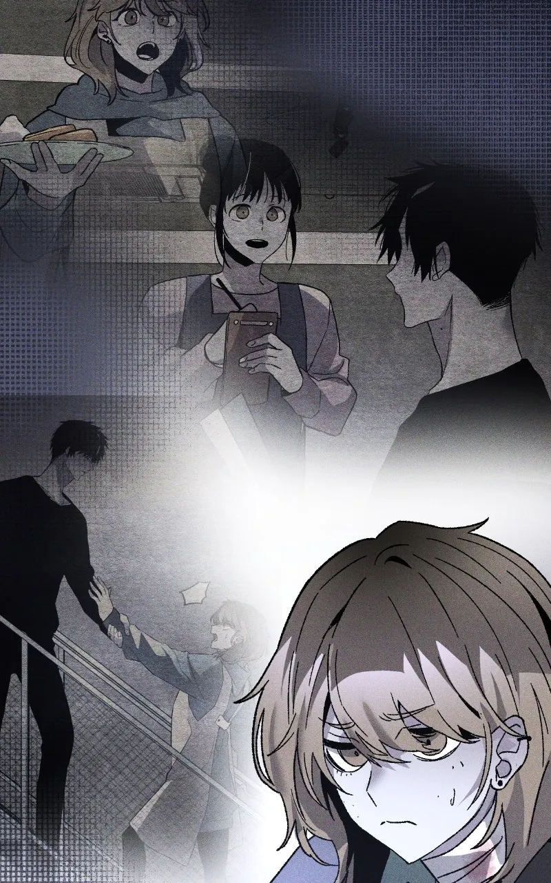 Destined Killer Chapter 8 page 30 - 