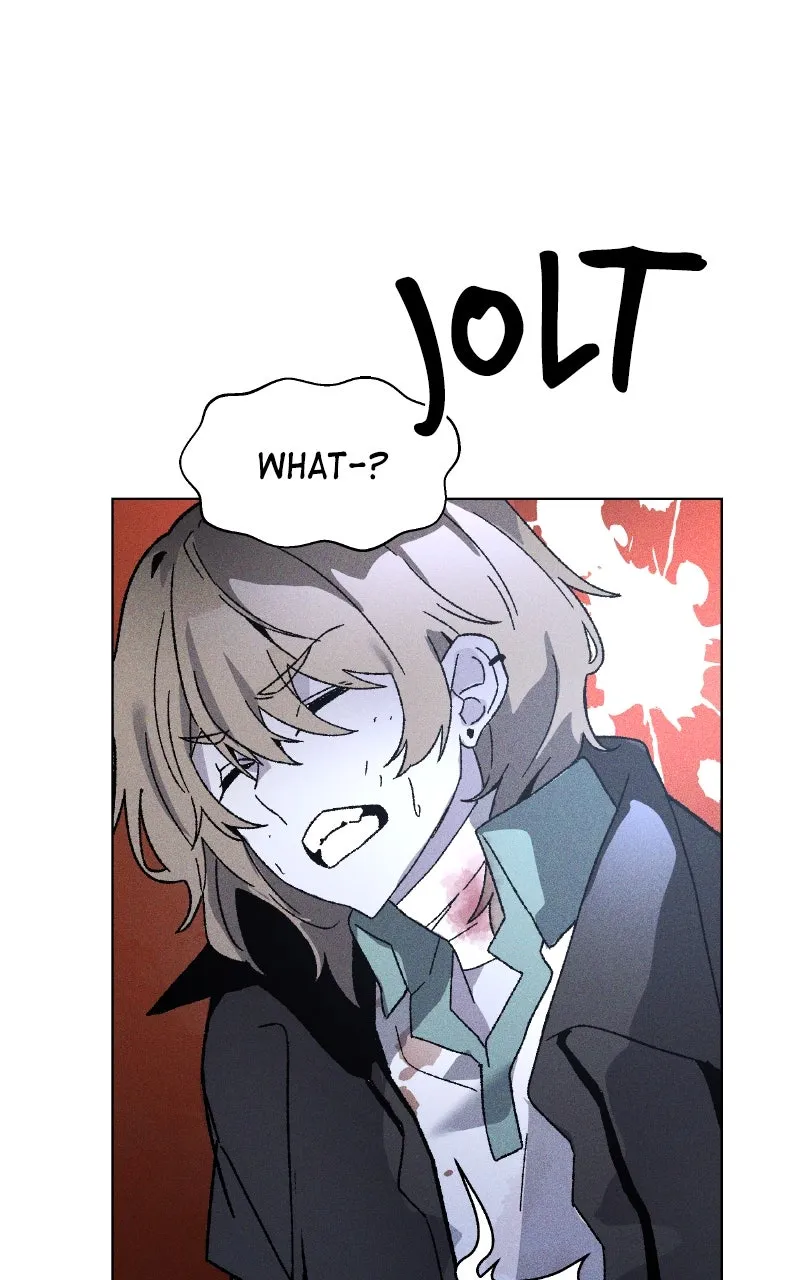 Destined Killer Chapter 8 page 4 - 