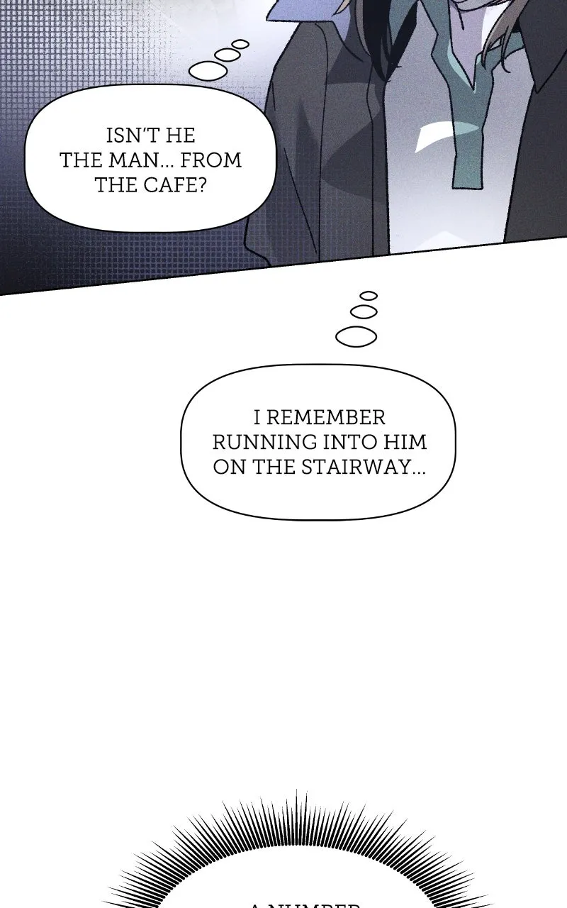 Destined Killer Chapter 8 page 31 - 