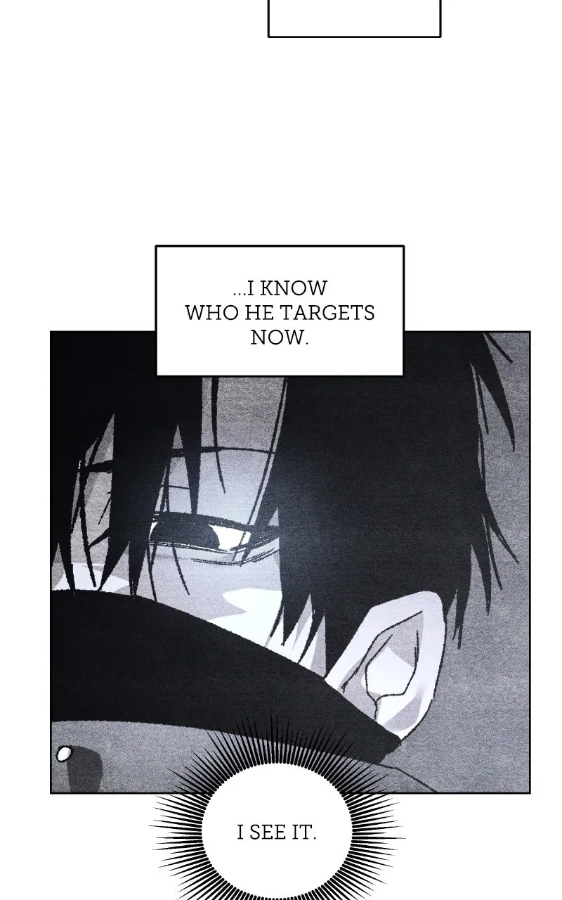 Destined Killer Chapter 8 page 33 - 