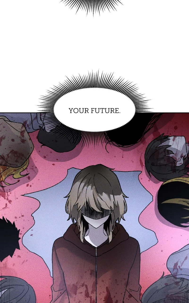 Destined Killer Chapter 8 page 34 - 