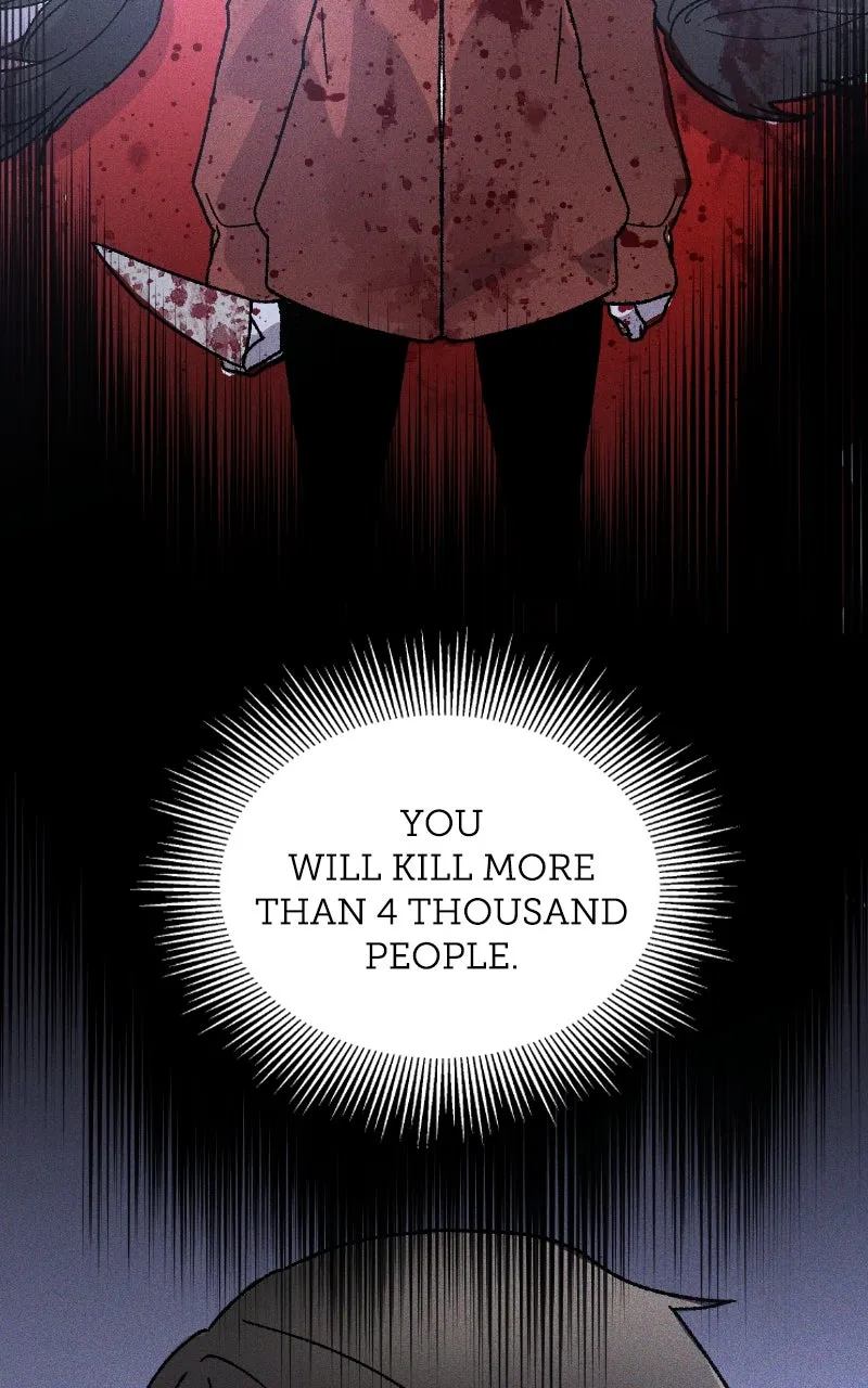Destined Killer Chapter 8 page 35 - 